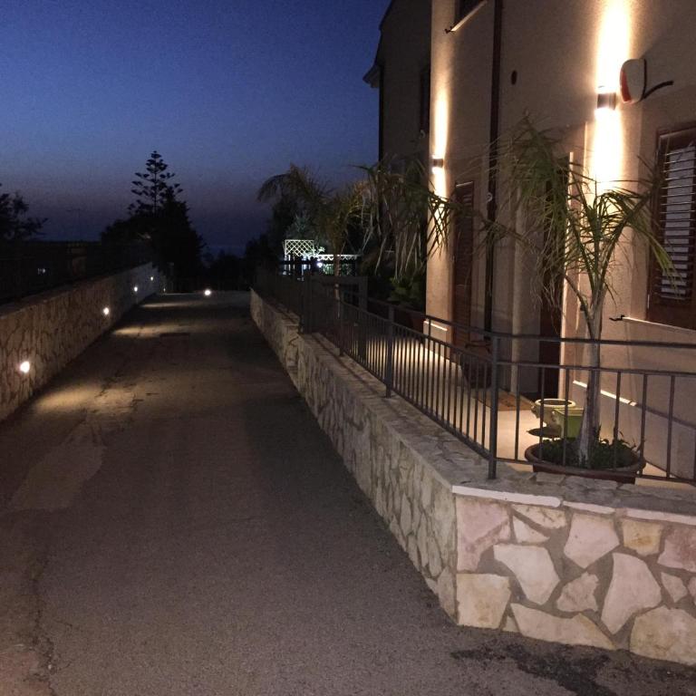 Villa Ruffino - Casa Vacanze - 21