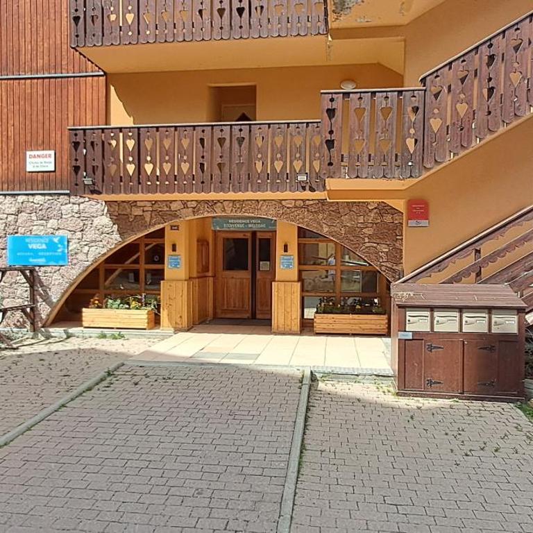 Superbe appartement classé 2 étoiles tourisme - Appartement 3 Chambres - 6