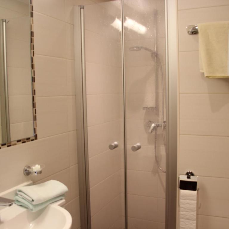 Gasthof Pension Berghof - Comfort Doppelzimmer - 7