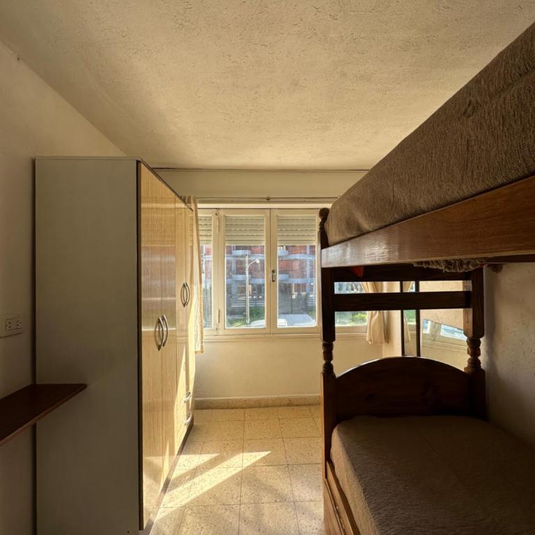 Departamento Villa gesell zona sur - Apartamento de 1 dormitorio - 12