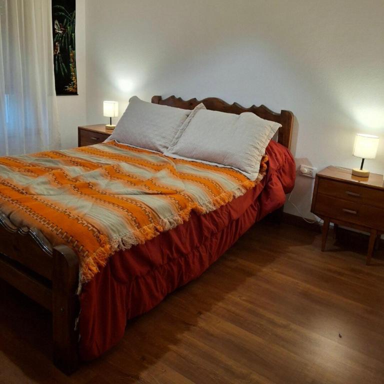Casa R Peña ll - Casa de 2 dormitorios - 3