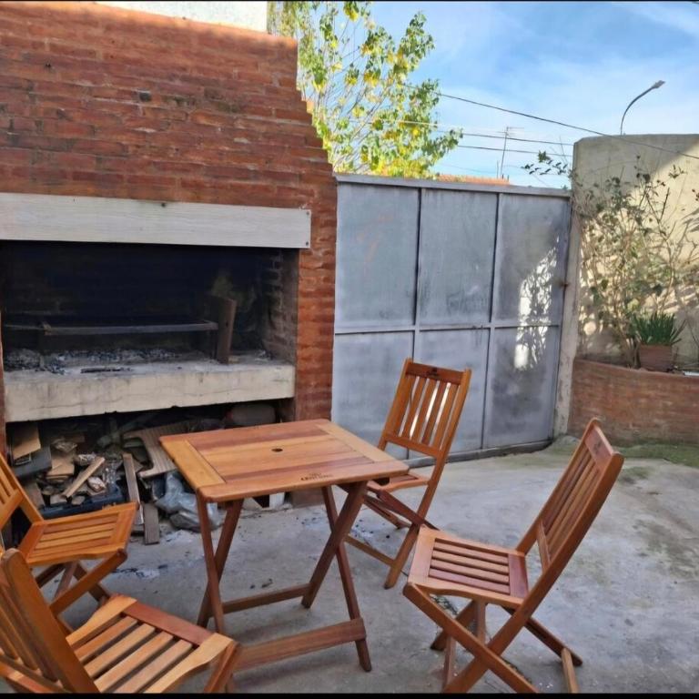 Casa R Peña ll - Casa de 2 dormitorios - 15