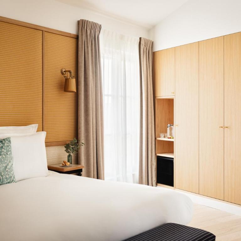 Hotel Observatoire Luxembourg - Suite - 4