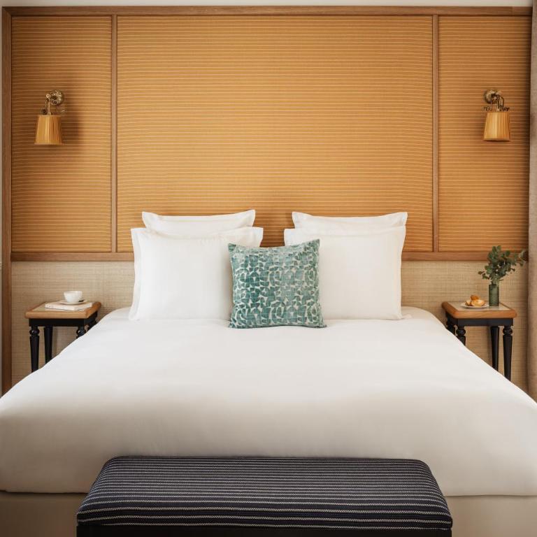 Hotel Observatoire Luxembourg - Suite - 5