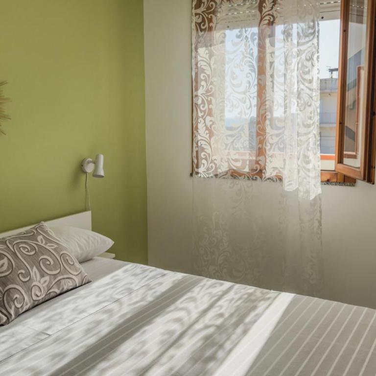 Marina Easy Stay - Appartamento con 2 Camere da Letto - 8
