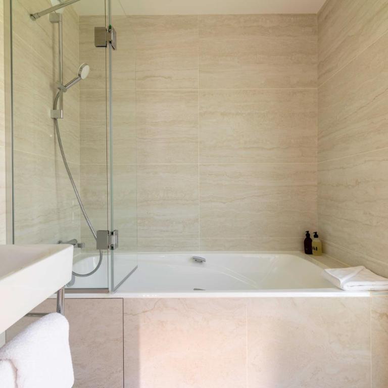 Hotel Observatoire Luxembourg - Suite - 1