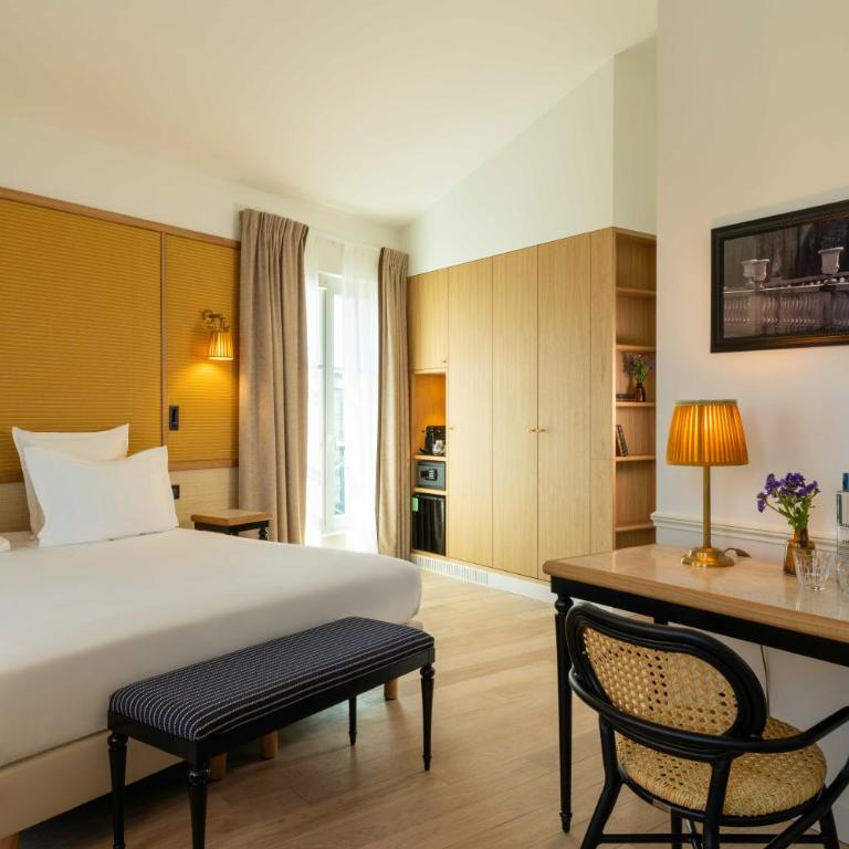 Hotel Observatoire Luxembourg - Suite - 2