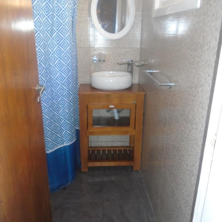 Casa de Piedra - a 2 cuadras del mar - solo familias - Casa de 2 dormitorios - 29