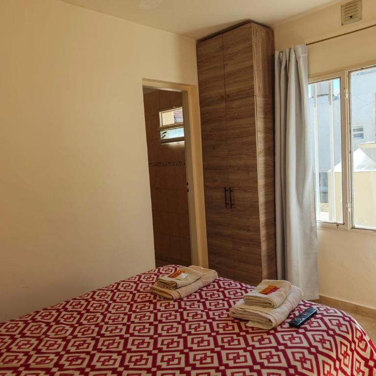 N 9 Sanjo - Apartamento de 1 dormitorio - 1