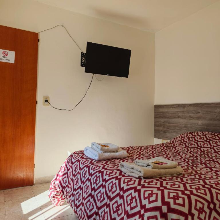 N 9 Sanjo - Apartamento de 1 dormitorio - 4