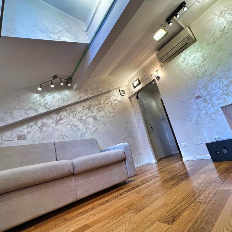 Milan Brera City Center - Tube Airport and Train Garibaldi FS - Speed Spring Vibe - Taxi-no-need B&B - Appartamento con 1 Camera da Letto - 51
