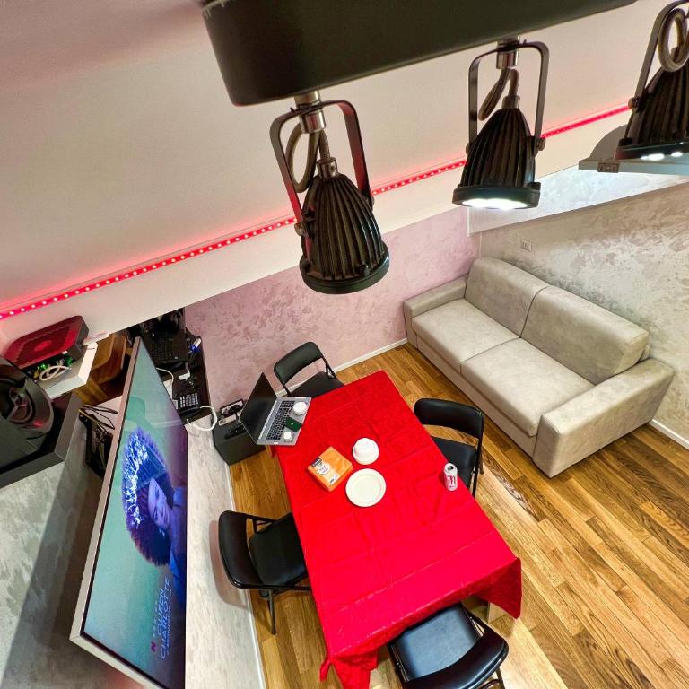 Milan Brera City Center - Tube Airport and Train Garibaldi FS - Speed Spring Vibe - Taxi-no-need B&B - Appartamento con 1 Camera da Letto - 9
