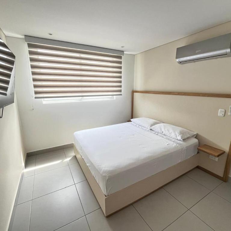 Apartamentos Ámbar Roca Rodadero - AR Rentals - Apartamento de 2 dormitorios con vistas a la montaña - 2