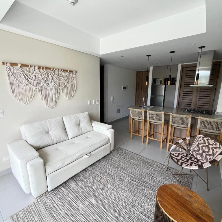 Apartamentos Ámbar Roca Rodadero - AR Rentals - Apartamento de 2 dormitorios con vistas a la montaña - 7