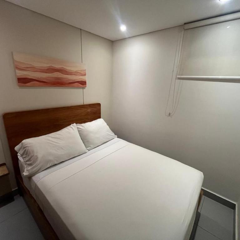 Apartamentos Ámbar Roca Rodadero - AR Rentals - Apartamento de 2 dormitorios con vistas a la montaña - 10