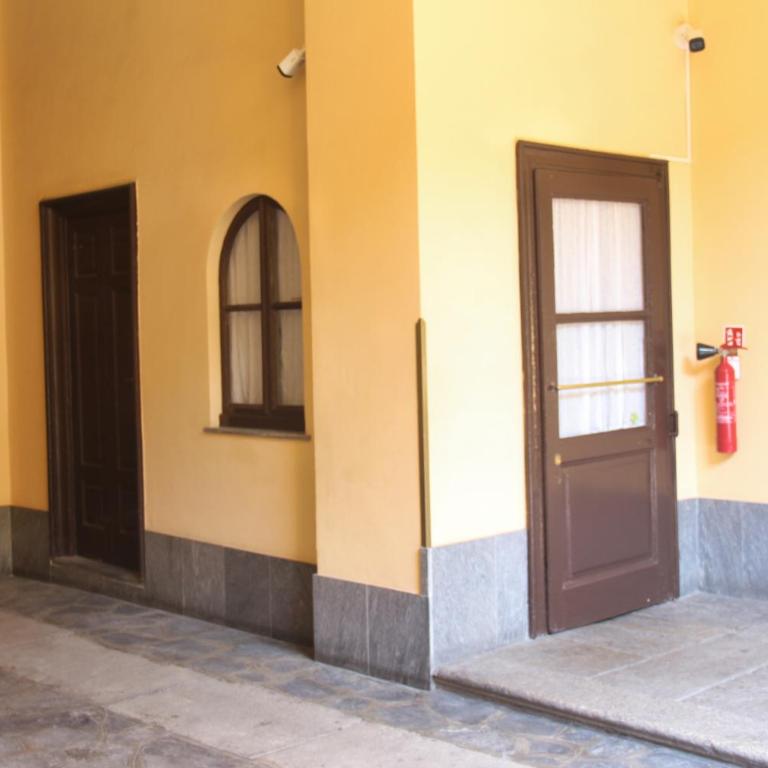 Attic Domotic Speed Summer Vibe - Heart of Brera, 10 Mins Straight Walk to Duomo and Easy Malpensa Access - taxi no need B&B - Appartamento con 1 Camera da Letto - 89