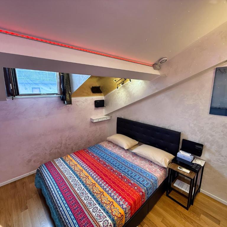 Attic Domotic Speed Summer Vibe - Heart of Brera, 10 Mins Straight Walk to Duomo and Easy Malpensa Access - taxi no need B&B - Appartamento con 1 Camera da Letto - 83