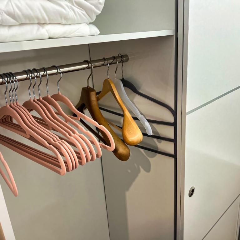 Attic Domotic Speed Summer Vibe - Heart of Brera, 10 Mins Straight Walk to Duomo and Easy Malpensa Access - taxi no need B&B - Appartamento con 1 Camera da Letto - 91