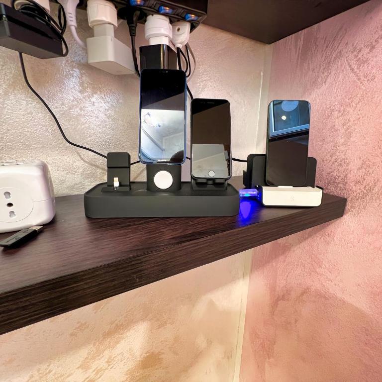 Attic Domotic Speed Summer Vibe - Heart of Brera, 10 Mins Straight Walk to Duomo and Easy Malpensa Access - taxi no need B&B - Appartamento con 1 Camera da Letto - 87