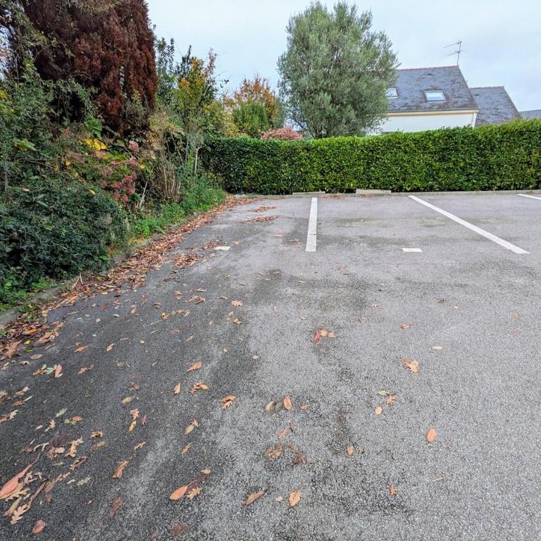 Cozy and bright 3 bedrooms teleworking Vannes - Appartement 3 Chambres - 13