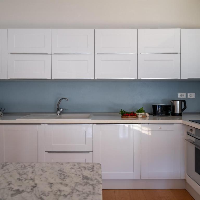 Florence in Focus, by Belcanto Villas - Appartamento con 3 Camere da Letto - Piano Alto - 12