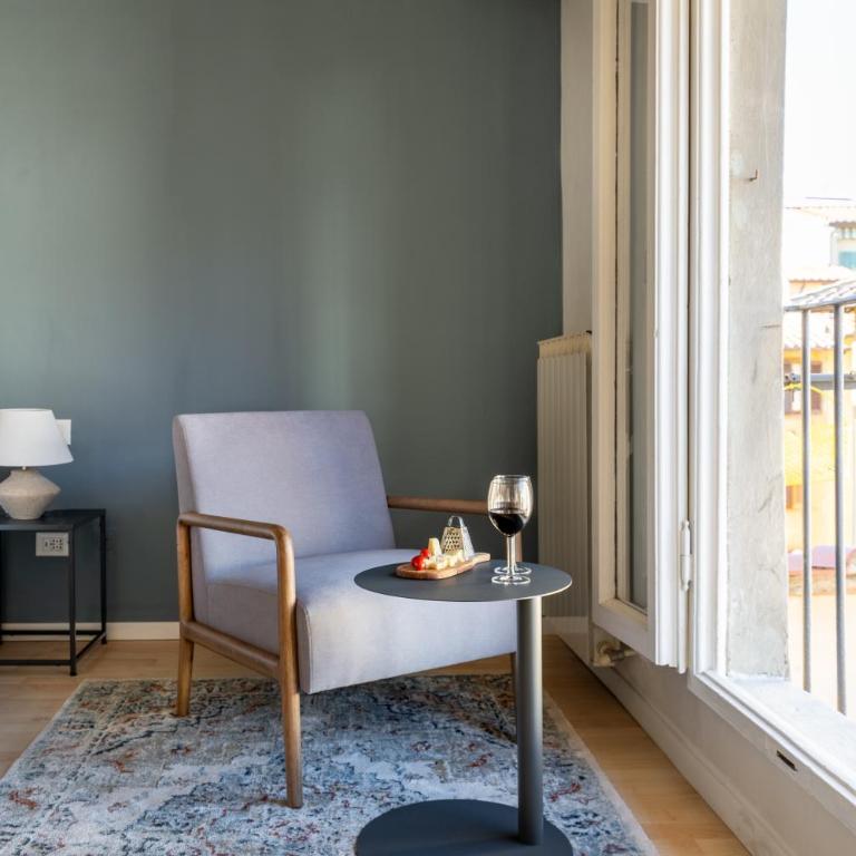 Florence in Focus, by Belcanto Villas - Appartamento con 3 Camere da Letto - Piano Alto - 8