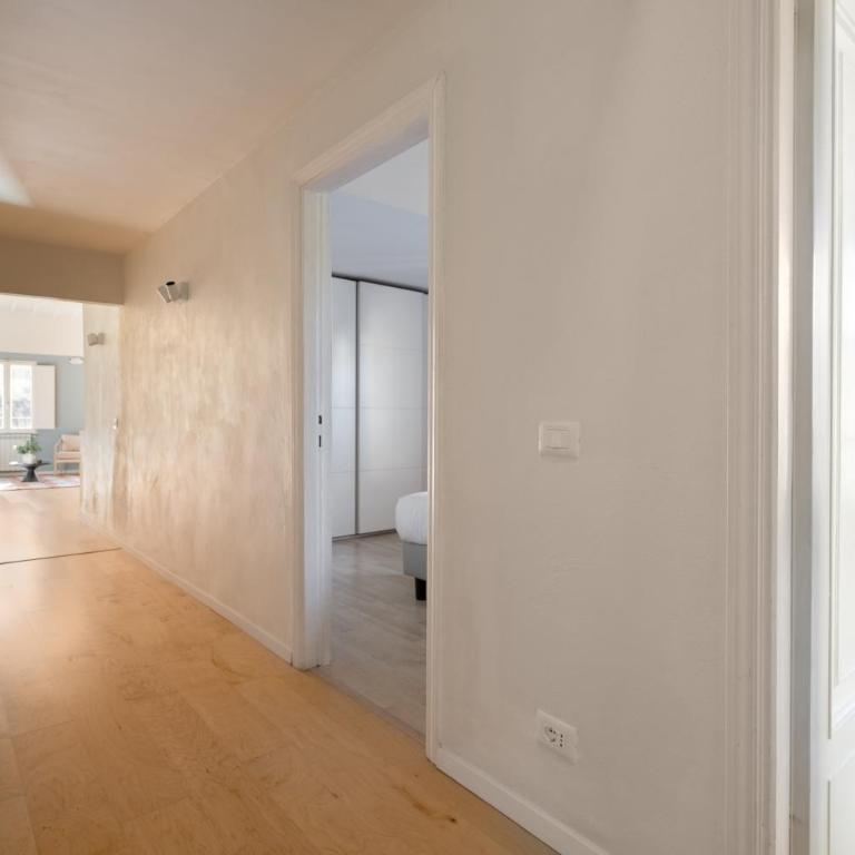 Florence in Focus, by Belcanto Villas - Appartamento con 3 Camere da Letto - Piano Alto - 9
