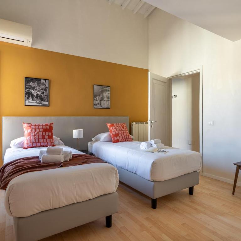 Florence in Focus, by Belcanto Villas - Appartamento con 3 Camere da Letto - Piano Alto - 10