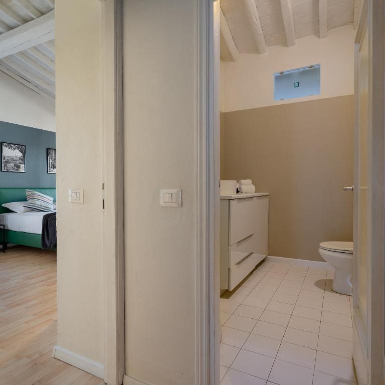 Florence in Focus, by Belcanto Villas - Appartamento con 3 Camere da Letto - Piano Alto - 19
