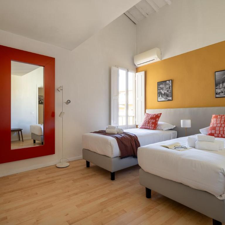 Florence in Focus, by Belcanto Villas - Appartamento con 3 Camere da Letto - Piano Alto - 32