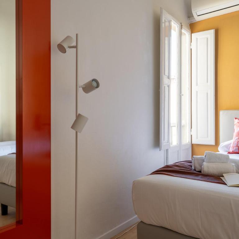 Florence in Focus, by Belcanto Villas - Appartamento con 3 Camere da Letto - Piano Alto - 30