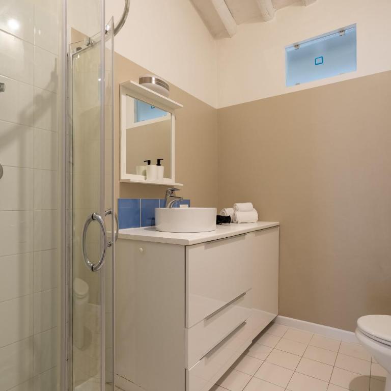 Florence in Focus, by Belcanto Villas - Appartamento con 3 Camere da Letto - Piano Alto - 23