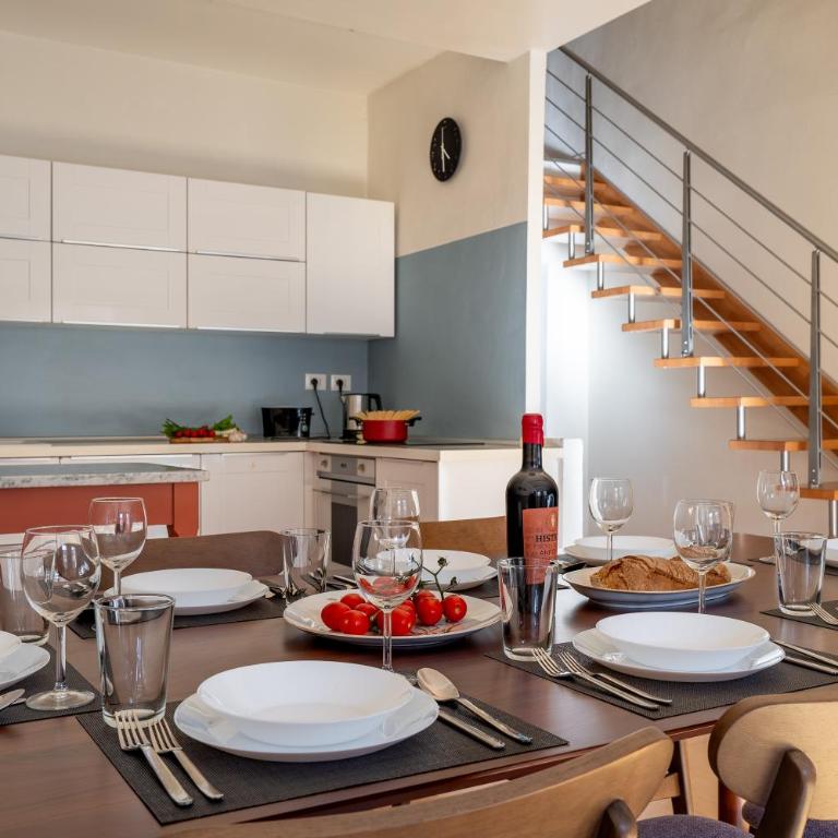 Florence in Focus, by Belcanto Villas - Appartamento con 3 Camere da Letto - Piano Alto - 24