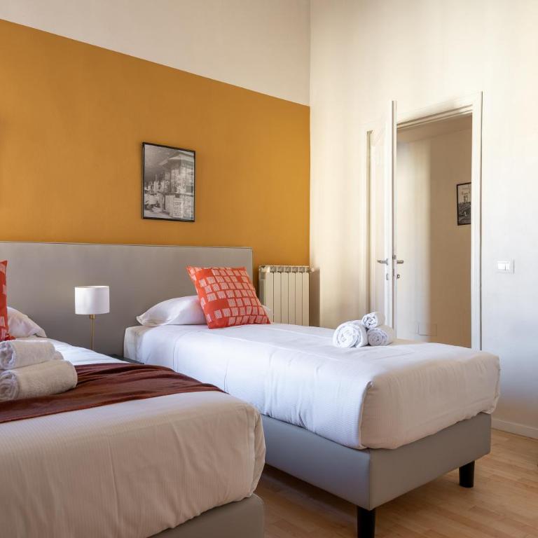 Florence in Focus, by Belcanto Villas - Appartamento con 3 Camere da Letto - Piano Alto - 21
