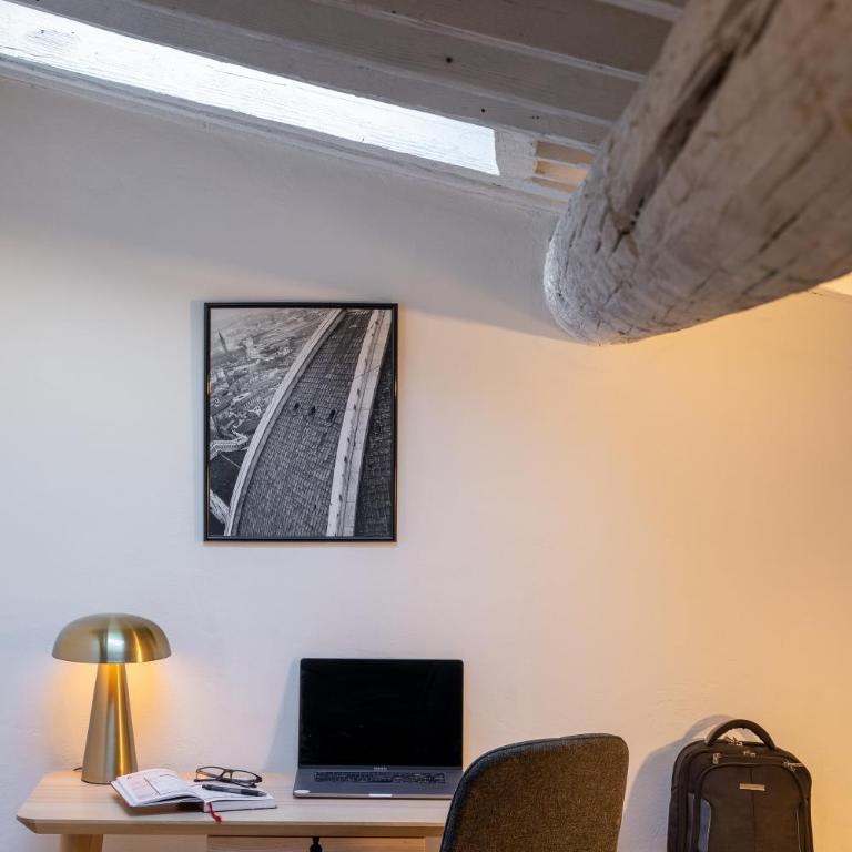 Florence in Focus, by Belcanto Villas - Appartamento con 3 Camere da Letto - Piano Alto - 26