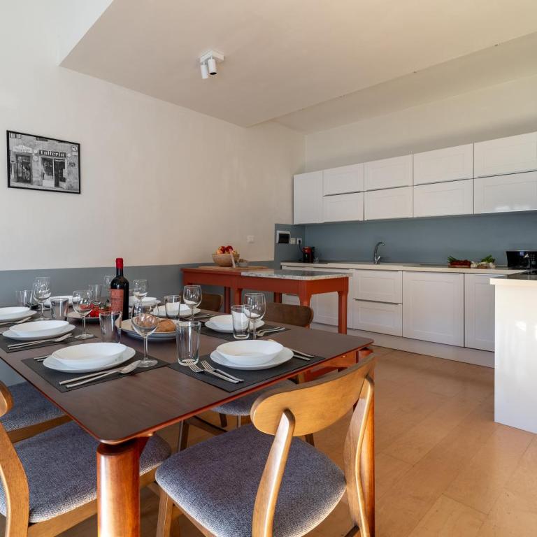 Florence in Focus, by Belcanto Villas - Appartamento con 3 Camere da Letto - Piano Alto - 31