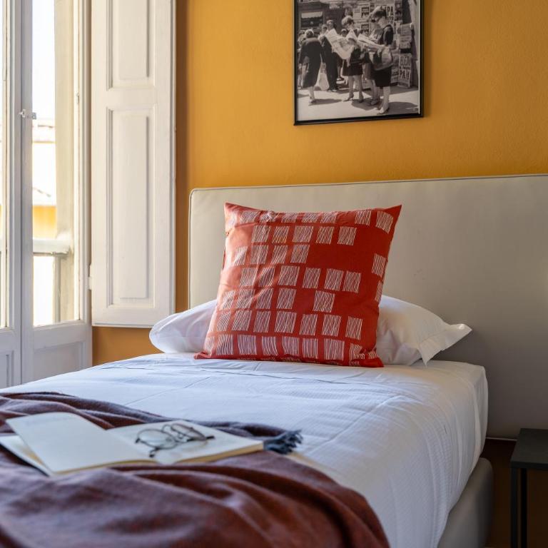 Florence in Focus, by Belcanto Villas - Appartamento con 3 Camere da Letto - Piano Alto - 28