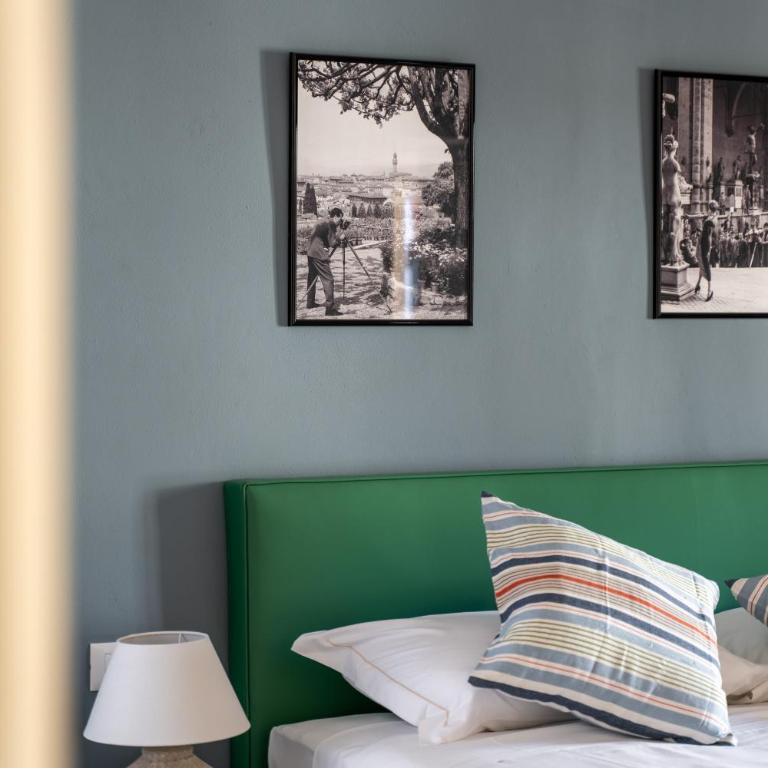 Florence in Focus, by Belcanto Villas - Appartamento con 3 Camere da Letto - Piano Alto - 33