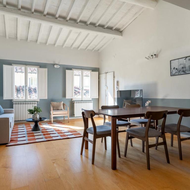 Florence in Focus, by Belcanto Villas - Appartamento con 3 Camere da Letto - Piano Alto - 37