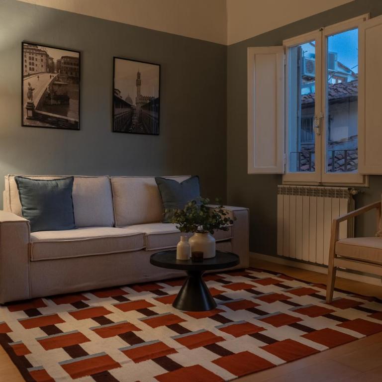 Florence in Focus, by Belcanto Villas - Appartamento con 3 Camere da Letto - Piano Alto - 41
