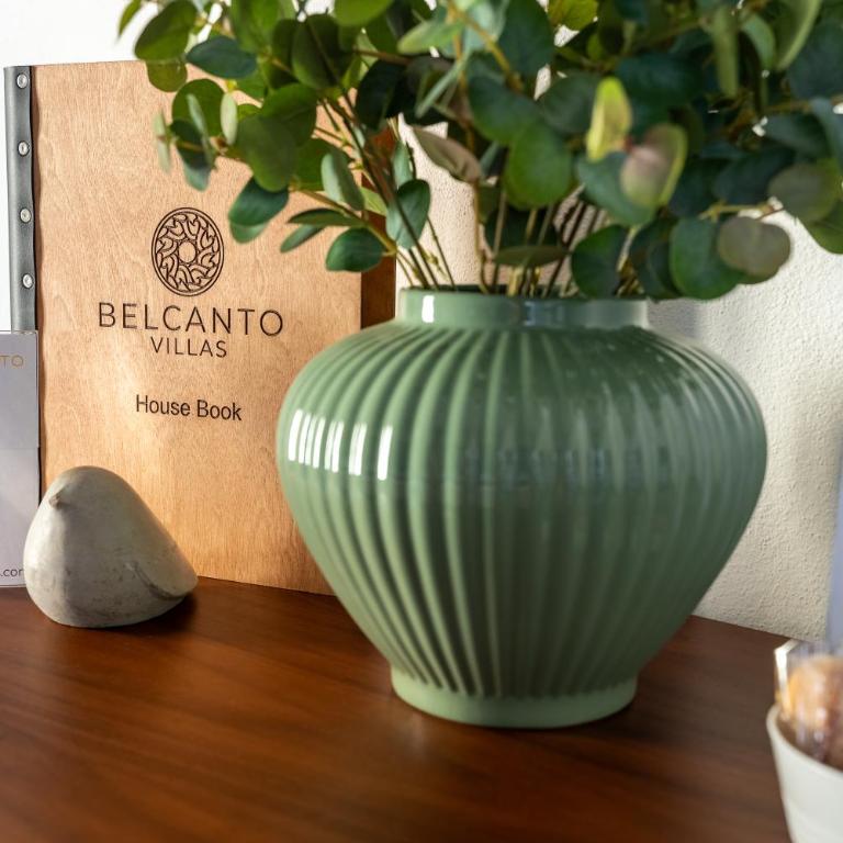 Florence in Focus, by Belcanto Villas - Appartamento con 3 Camere da Letto - Piano Alto - 42