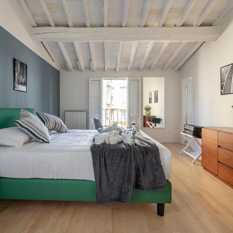 Florence in Focus, by Belcanto Villas - Appartamento con 3 Camere da Letto - Piano Alto - 40