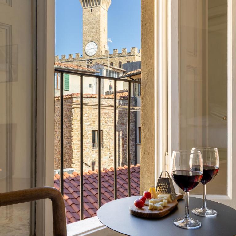 Florence in Focus, by Belcanto Villas - Appartamento con 3 Camere da Letto - Piano Alto - 45