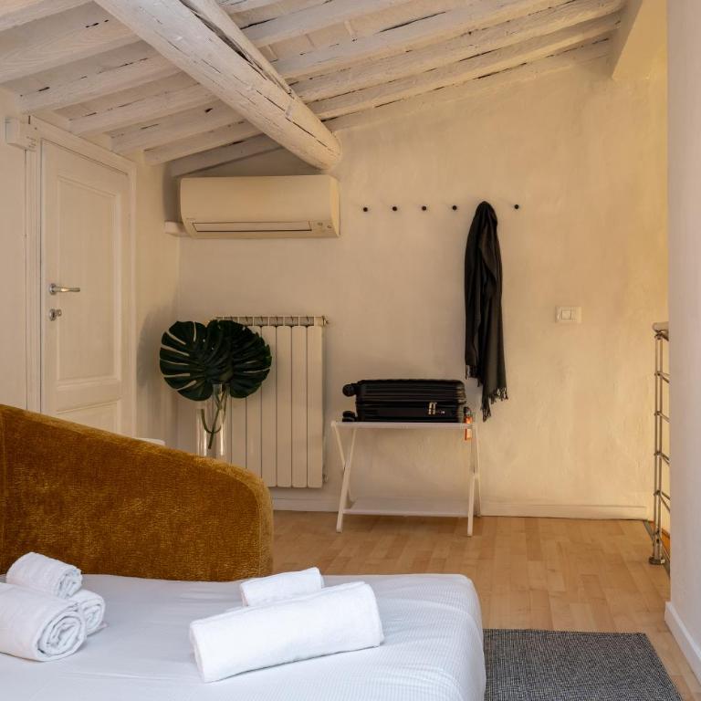 Florence in Focus, by Belcanto Villas - Appartamento con 3 Camere da Letto - Piano Alto - 50