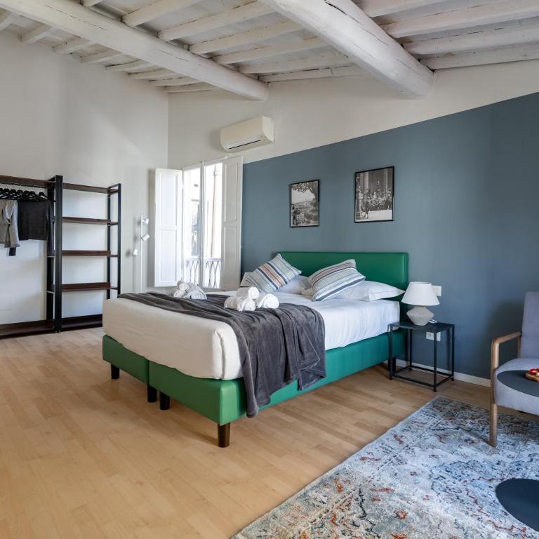 Florence in Focus, by Belcanto Villas - Appartamento con 3 Camere da Letto - Piano Alto - 52