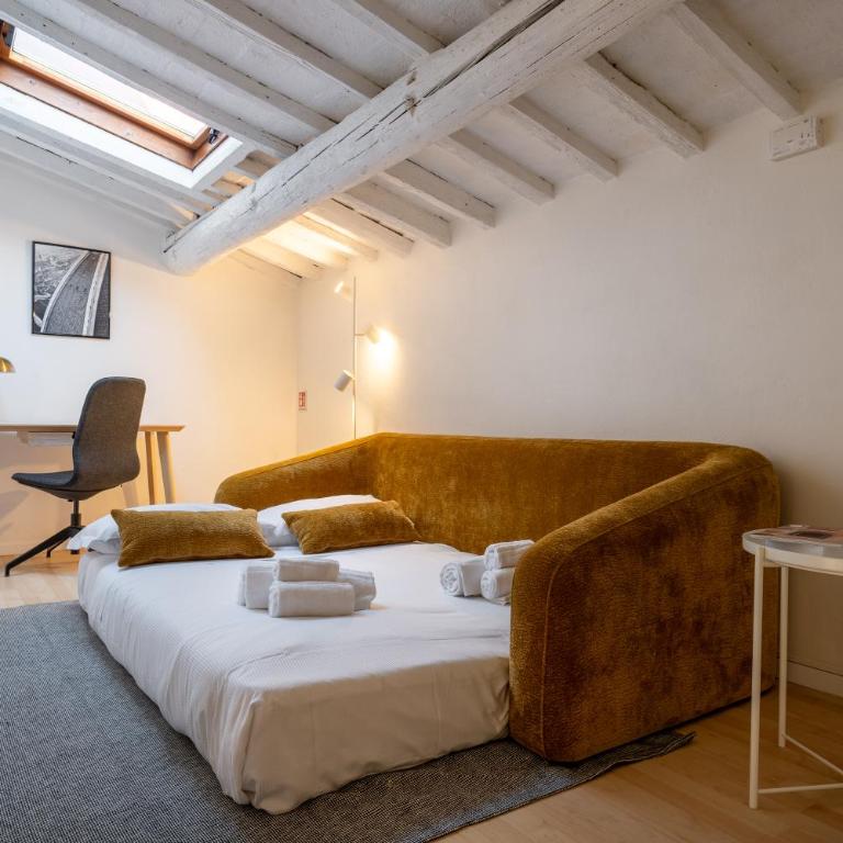 Florence in Focus, by Belcanto Villas - Appartamento con 3 Camere da Letto - Piano Alto - 49