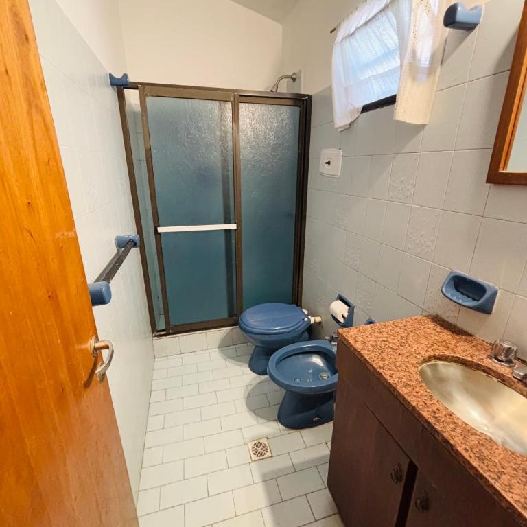 Departamentos Pasini - Apartamento de 2 dormitorios - 35