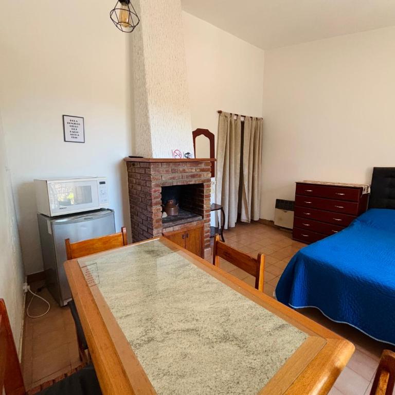 Departamentos Pasini - Apartamento de 2 dormitorios - 2