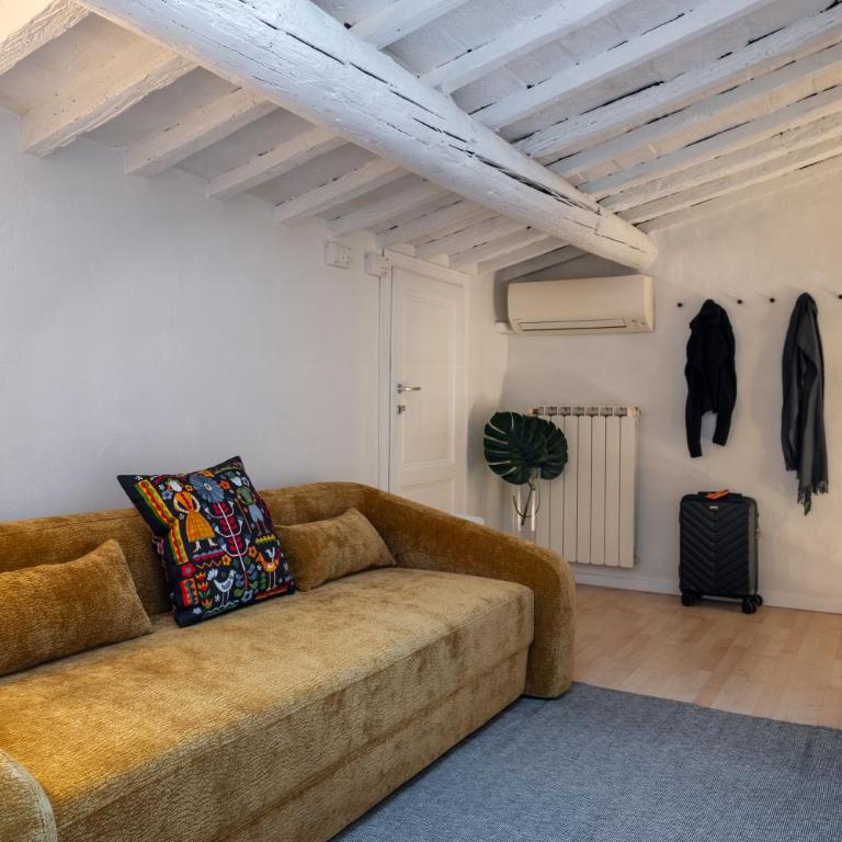 Florence in Focus, by Belcanto Villas - Appartamento con 3 Camere da Letto - Piano Alto - 54