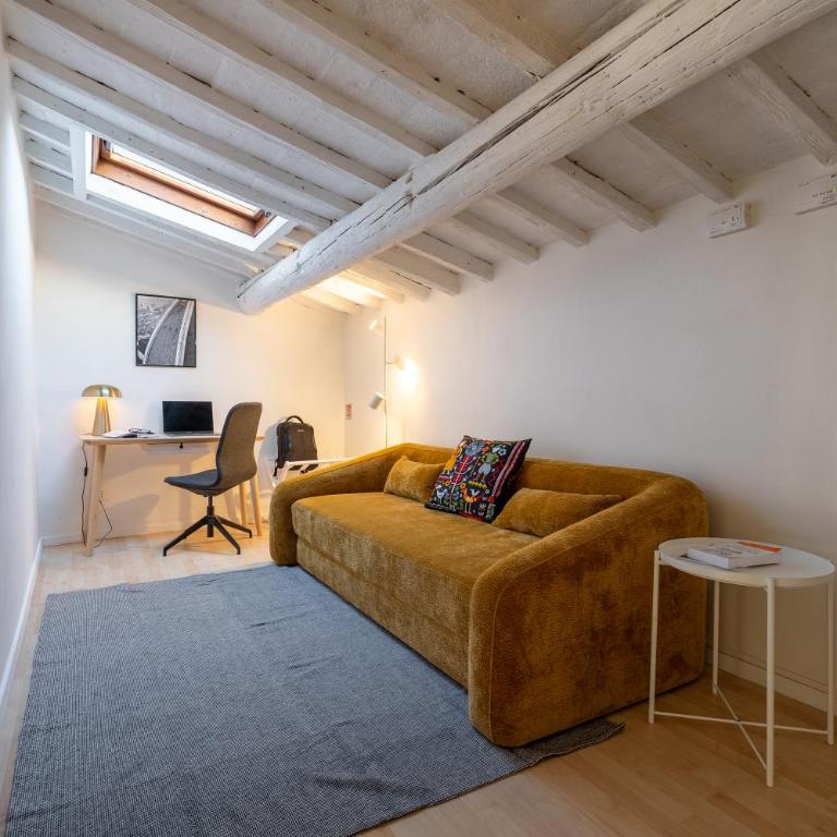 Florence in Focus, by Belcanto Villas - Appartamento con 3 Camere da Letto - Piano Alto - 53